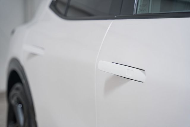 2025 Chevrolet Equinox EV 4dr RS - 22836081 - 15