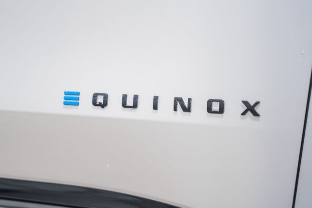 2025 Chevrolet Equinox EV 4dr RS - 22836081 - 16