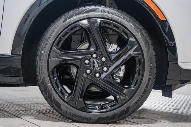 2025 Chevrolet Equinox EV 4dr RS - 22836081 - 17