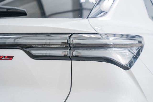 2025 Chevrolet Equinox EV 4dr RS - 22836081 - 20