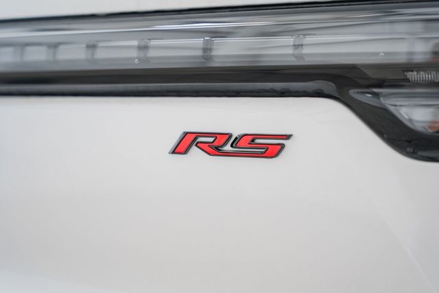 2025 Chevrolet Equinox EV 4dr RS - 22836081 - 21