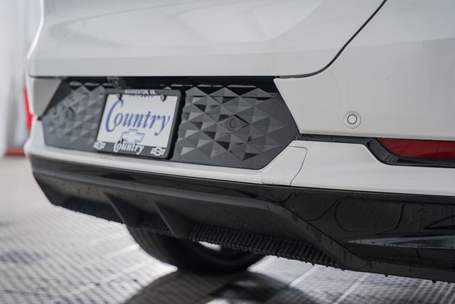 2025 Chevrolet Equinox EV 4dr RS - 22836081 - 22