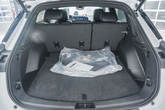 2025 Chevrolet Equinox EV 4dr RS - 22836081 - 25