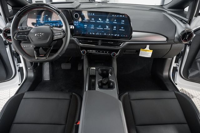 2025 Chevrolet Equinox EV 4dr RS - 22836081 - 28