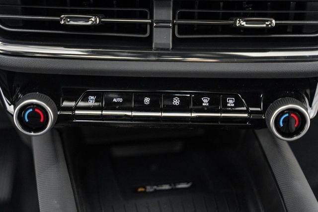 2025 Chevrolet Equinox EV 4dr RS - 22836081 - 31