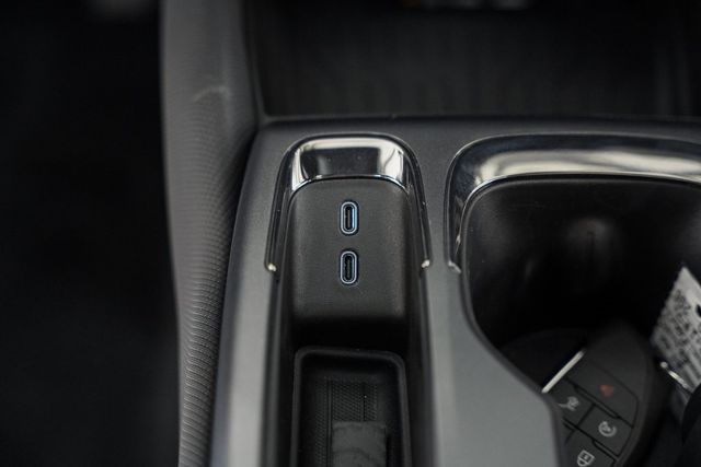 2025 Chevrolet Equinox EV 4dr RS - 22836081 - 33