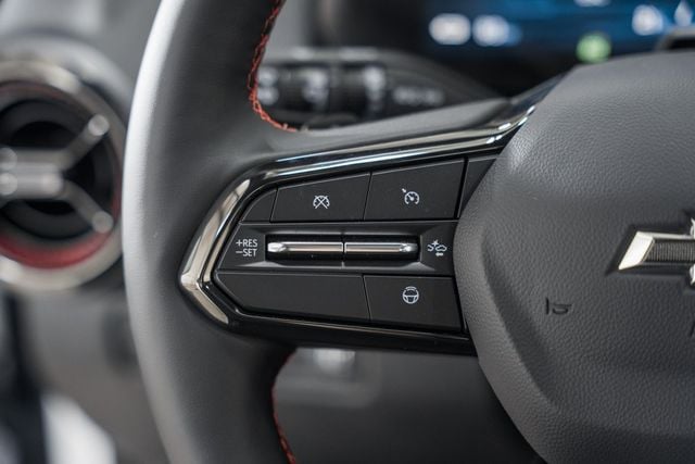 2025 Chevrolet Equinox EV 4dr RS - 22836081 - 36