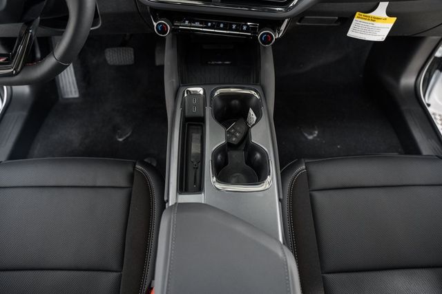 2025 Chevrolet Equinox EV 4dr RS - 22836081 - 38