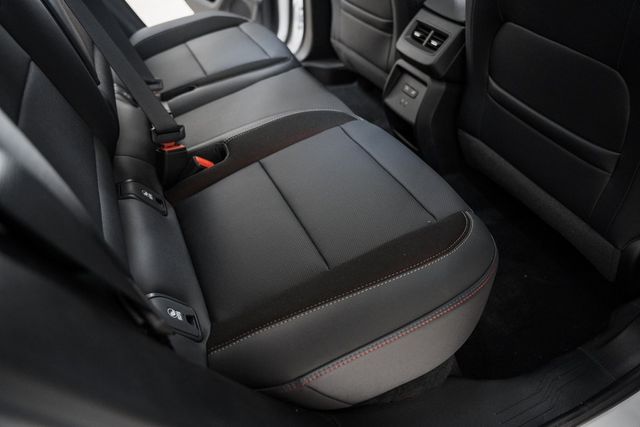 2025 Chevrolet Equinox EV 4dr RS - 22836081 - 40