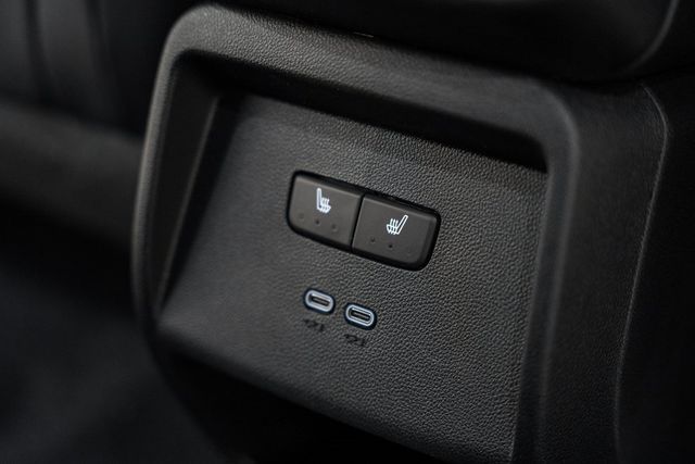 2025 Chevrolet Equinox EV 4dr RS - 22836081 - 41