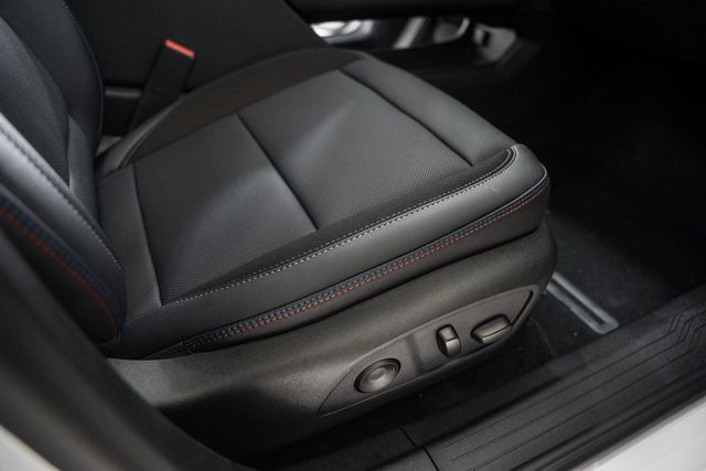 2025 Chevrolet Equinox EV 4dr RS - 22836081 - 43