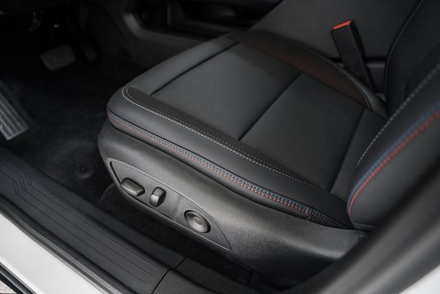 2025 Chevrolet Equinox EV 4dr RS - 22836081 - 44