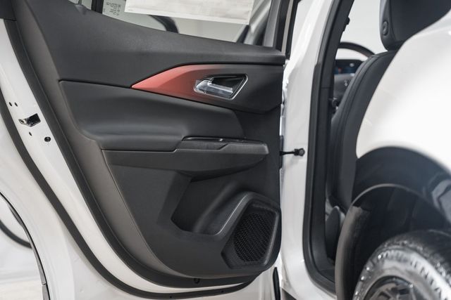 2025 Chevrolet Equinox EV 4dr RS - 22836081 - 45