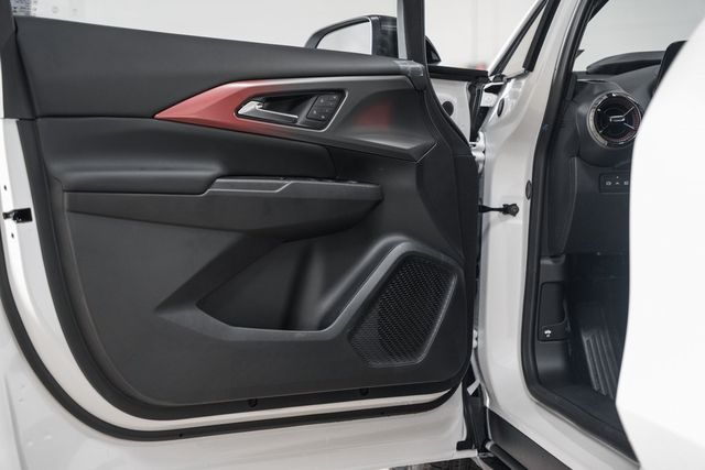 2025 Chevrolet Equinox EV 4dr RS - 22836081 - 46