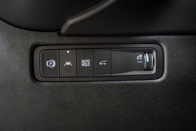 2025 Chevrolet Equinox EV 4dr RS - 22836081 - 50