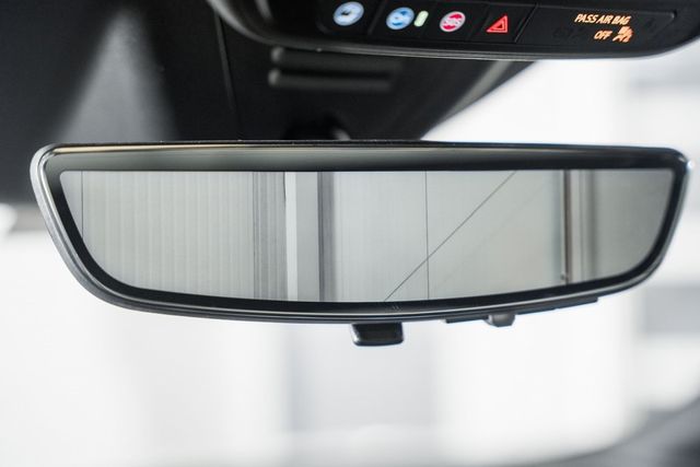 2025 Chevrolet Equinox EV 4dr RS - 22836081 - 52