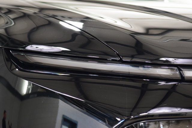 2025 Chevrolet Equinox EV 4dr RS - 22899396 - 11