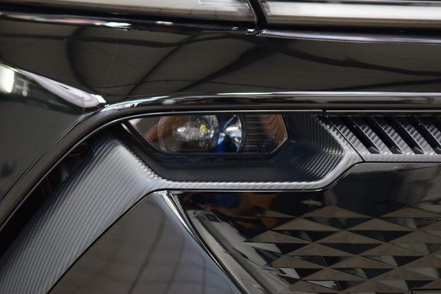 2025 Chevrolet Equinox EV 4dr RS - 22899396 - 13