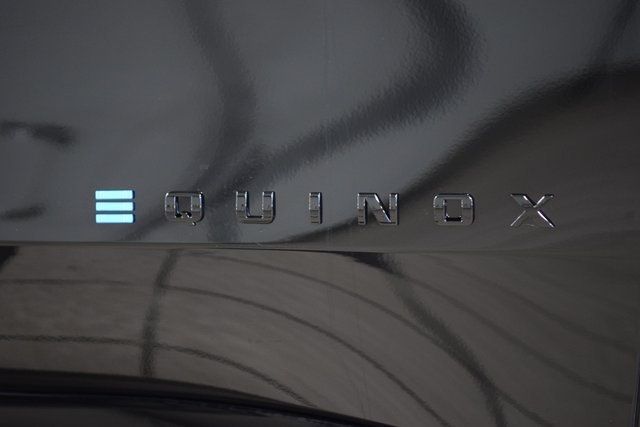 2025 Chevrolet Equinox EV 4dr RS - 22899396 - 16