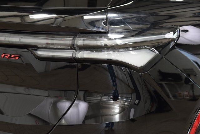 2025 Chevrolet Equinox EV 4dr RS - 22899396 - 18