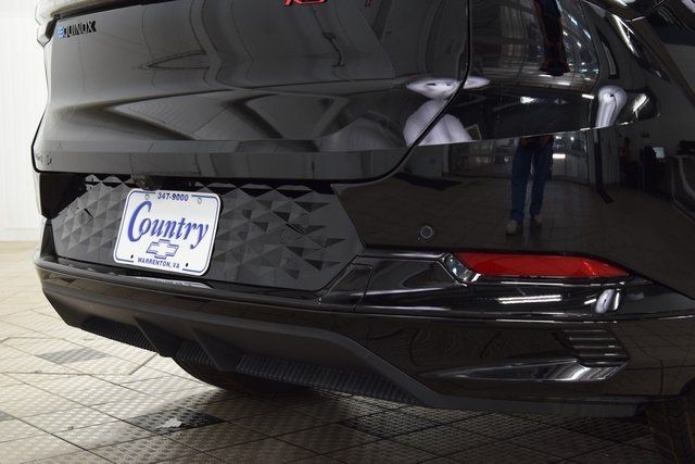 2025 Chevrolet Equinox EV 4dr RS - 22899396 - 20