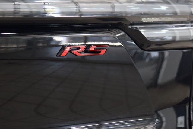 2025 Chevrolet Equinox EV 4dr RS - 22899396 - 21