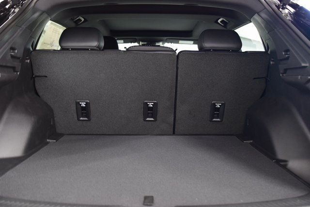 2025 Chevrolet Equinox EV 4dr RS - 22899396 - 23