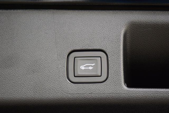 2025 Chevrolet Equinox EV 4dr RS - 22899396 - 25