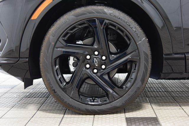 2025 Chevrolet Equinox EV 4dr RS - 22899396 - 26