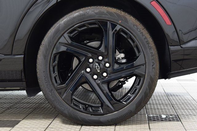 2025 Chevrolet Equinox EV 4dr RS - 22899396 - 27