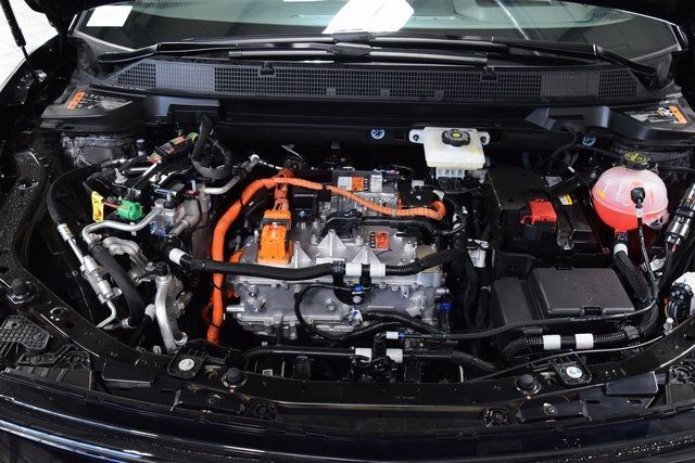 2025 Chevrolet Equinox EV 4dr RS - 22899396 - 28