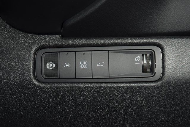 2025 Chevrolet Equinox EV 4dr RS - 22899396 - 32