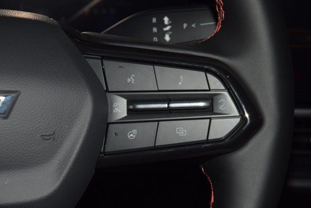 2025 Chevrolet Equinox EV 4dr RS - 22899396 - 35