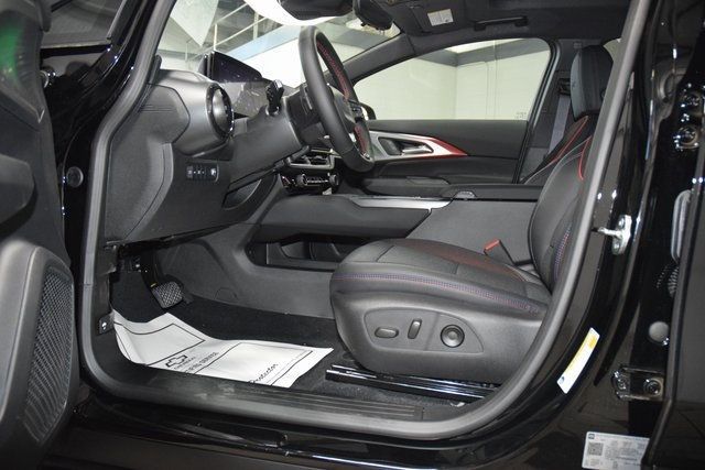 2025 Chevrolet Equinox EV 4dr RS - 22899396 - 36