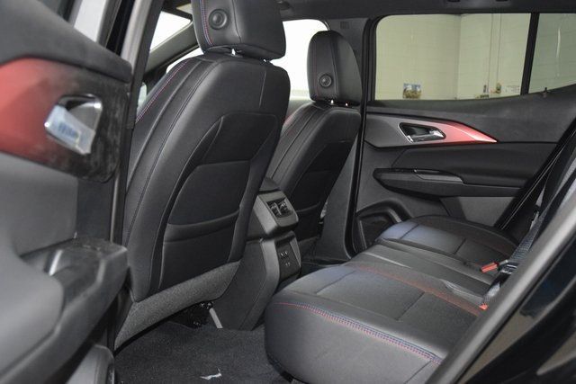 2025 Chevrolet Equinox EV 4dr RS - 22899396 - 38