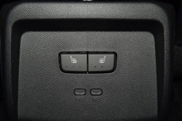 2025 Chevrolet Equinox EV 4dr RS - 22899396 - 39