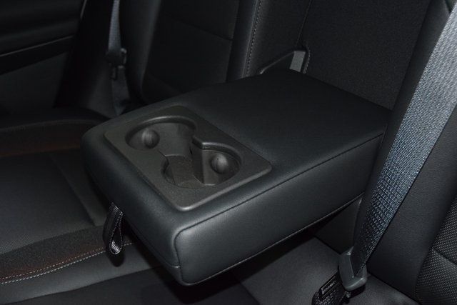 2025 Chevrolet Equinox EV 4dr RS - 22899396 - 40