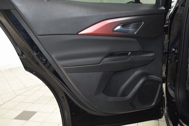 2025 Chevrolet Equinox EV 4dr RS - 22899396 - 41