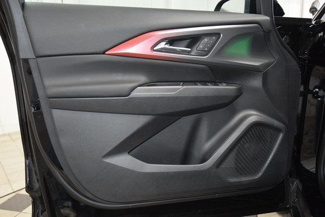 2025 Chevrolet Equinox EV 4dr RS - 22899396 - 43