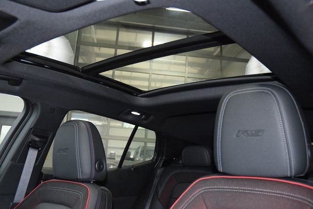 2025 Chevrolet Equinox EV 4dr RS - 22899396 - 45