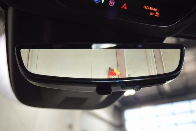 2025 Chevrolet Equinox EV 4dr RS - 22899396 - 47