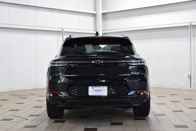 2025 Chevrolet Equinox EV 4dr RS - 22899396 - 6