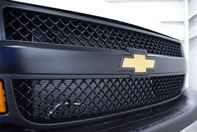 2025 Chevrolet Express Cargo Van RWD 2500 135" - 22863346 - 10