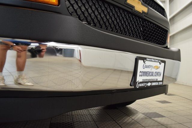 2025 Chevrolet Express Cargo Van RWD 2500 135" - 22863346 - 12