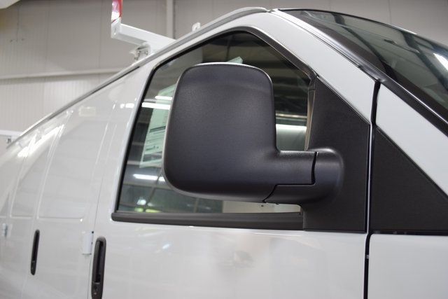 2025 Chevrolet Express Cargo Van RWD 2500 135" - 22863346 - 13