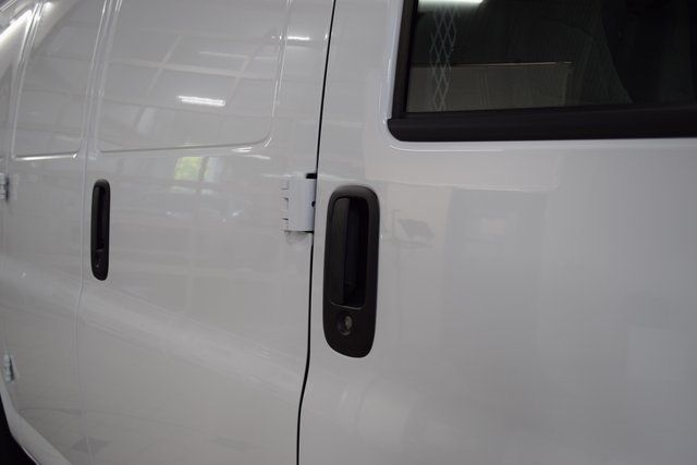2025 Chevrolet Express Cargo Van RWD 2500 135" - 22863346 - 15