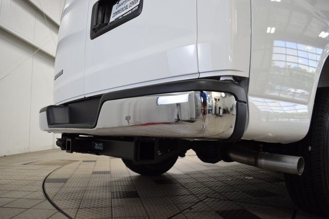 2025 Chevrolet Express Cargo Van RWD 2500 135" - 22863346 - 17