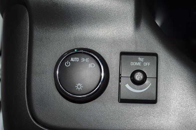 2025 Chevrolet Express Cargo Van RWD 2500 135" - 22863346 - 29