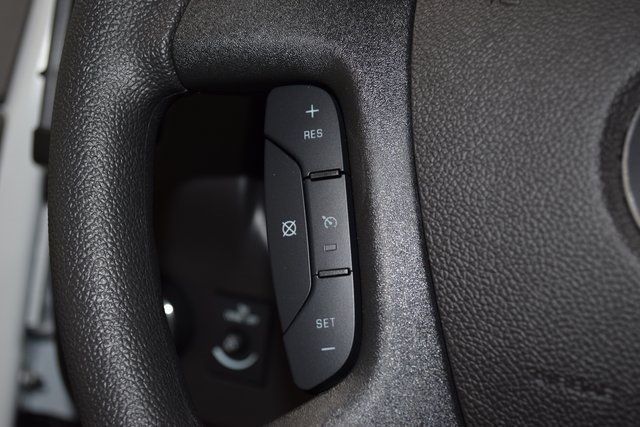 2025 Chevrolet Express Cargo Van RWD 2500 135" - 22863346 - 32