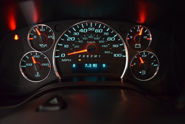 2025 Chevrolet Express Cargo Van RWD 2500 135" - 22863346 - 39